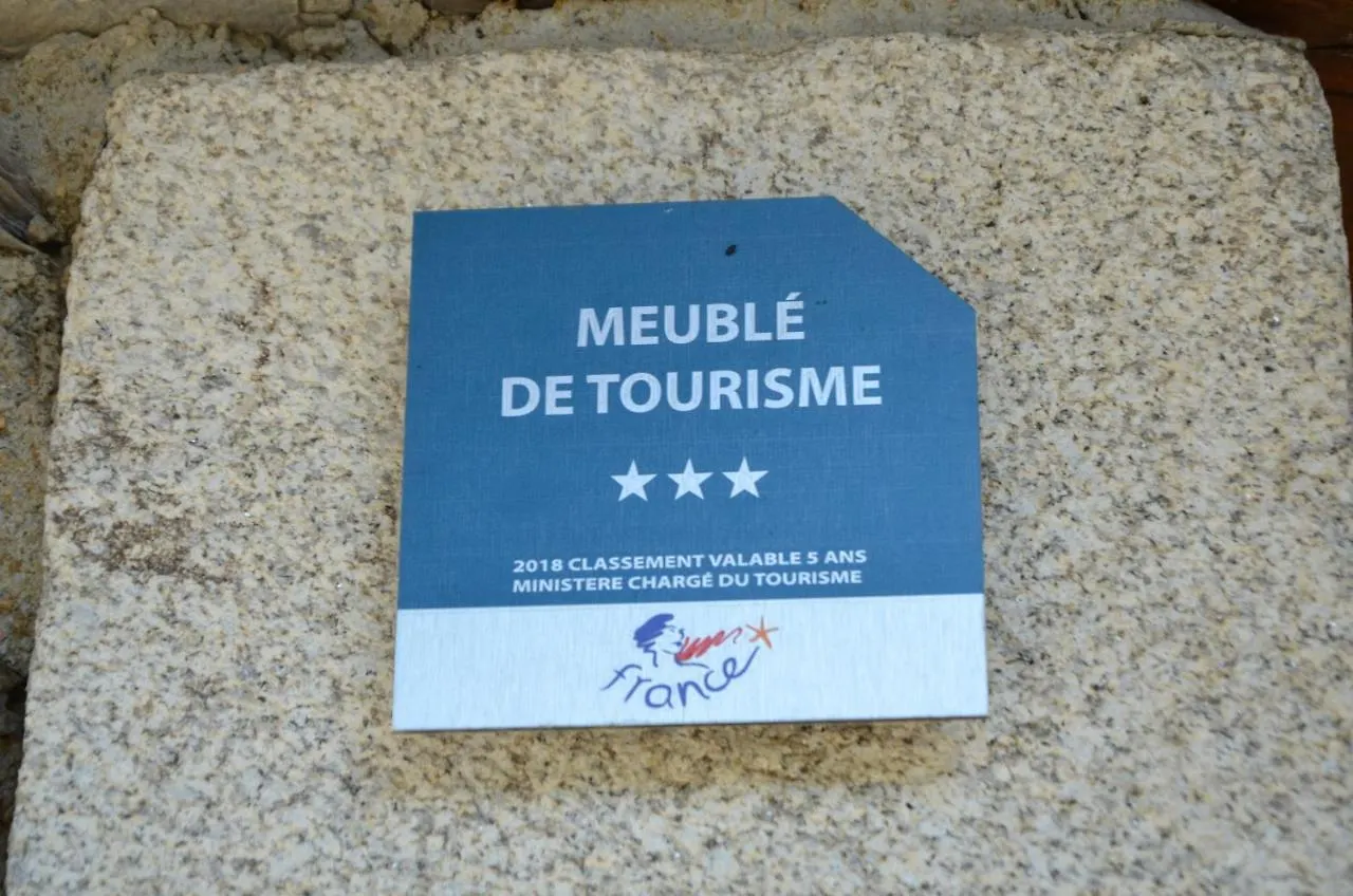 A Deux Pas De L'Oust Villa Montertelot France