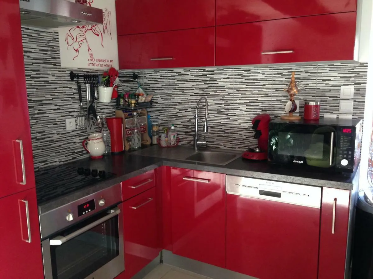 Holiday home A Deux Pas De L'Oust Villa Montertelot